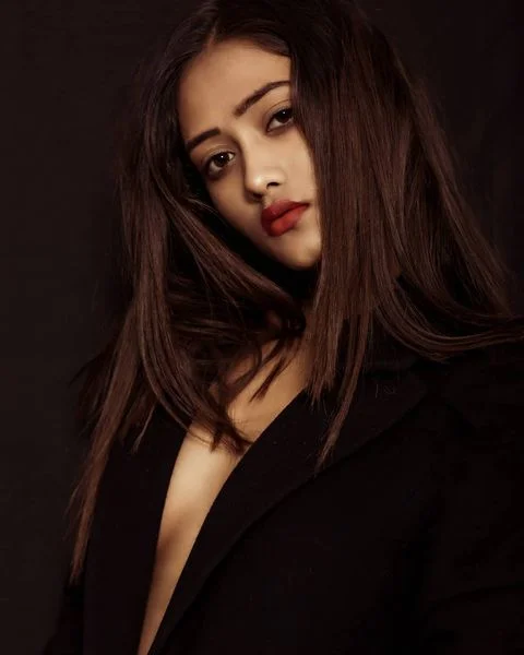 Sadiya boudoir model escort in Delhi (4)
