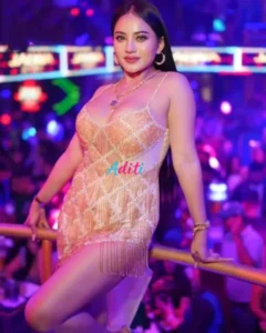 Neha experienced escort in Delhi (2)